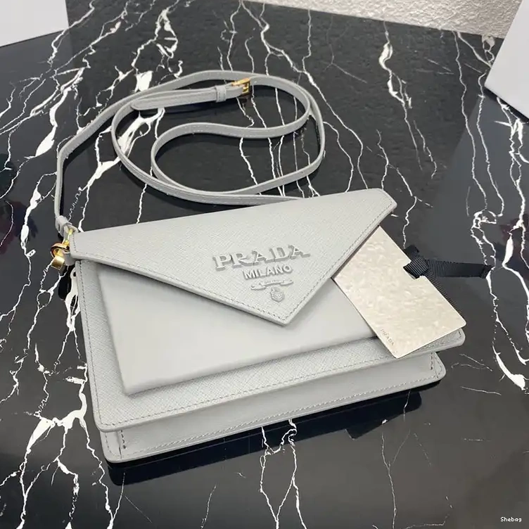 Prada 204B570063 Bags 0501
